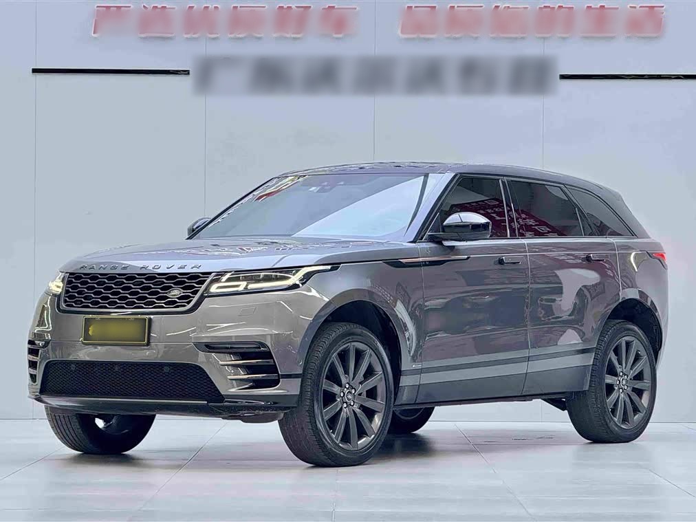 Range Rover Velar 2018 P380 R-DYNAMIC SE
