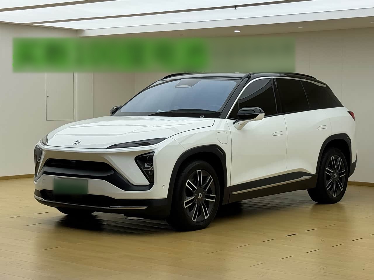 ES6 2020 600KM Sport