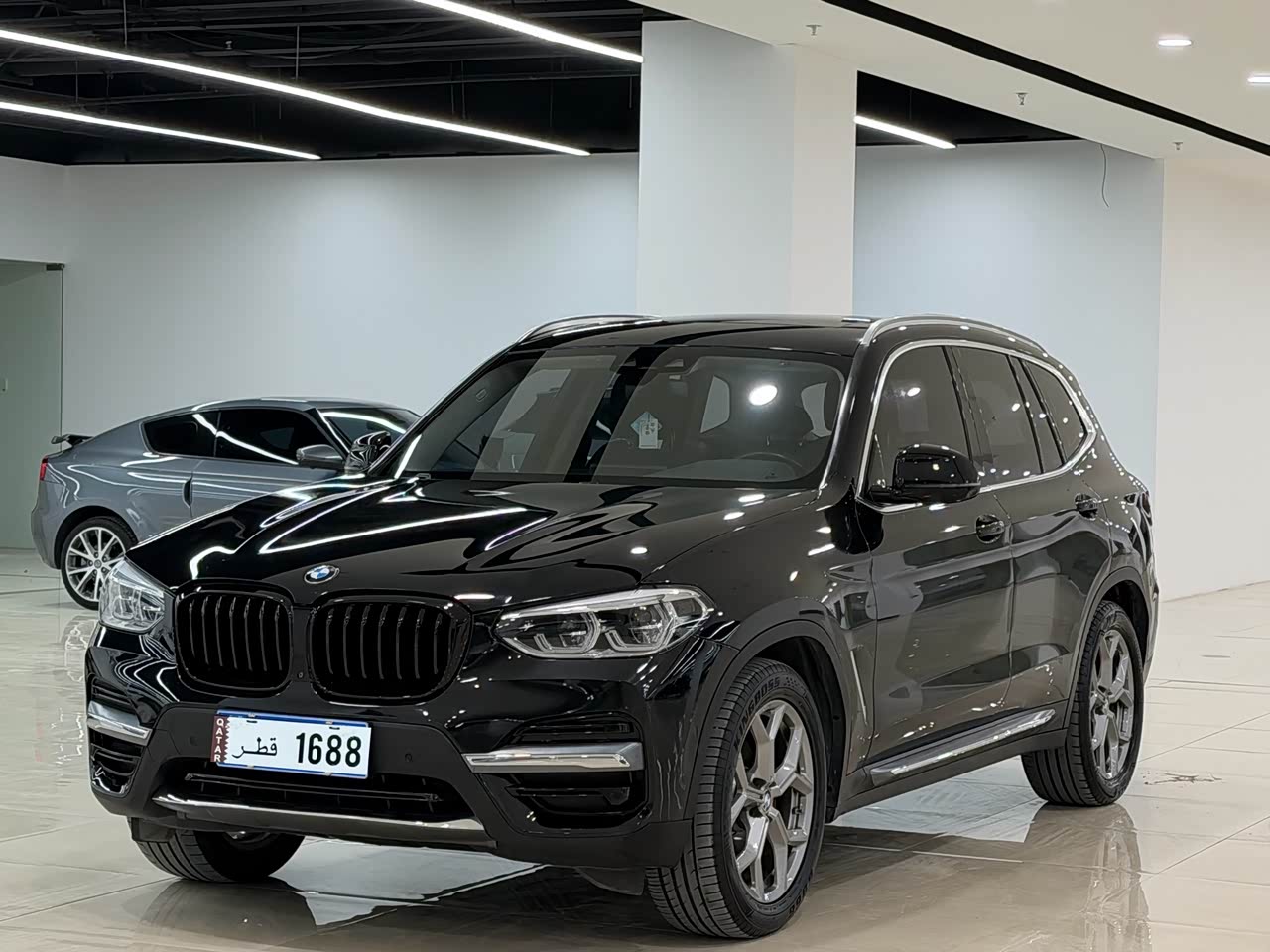 BMWX3 2020 xDrive28i M Sport Package