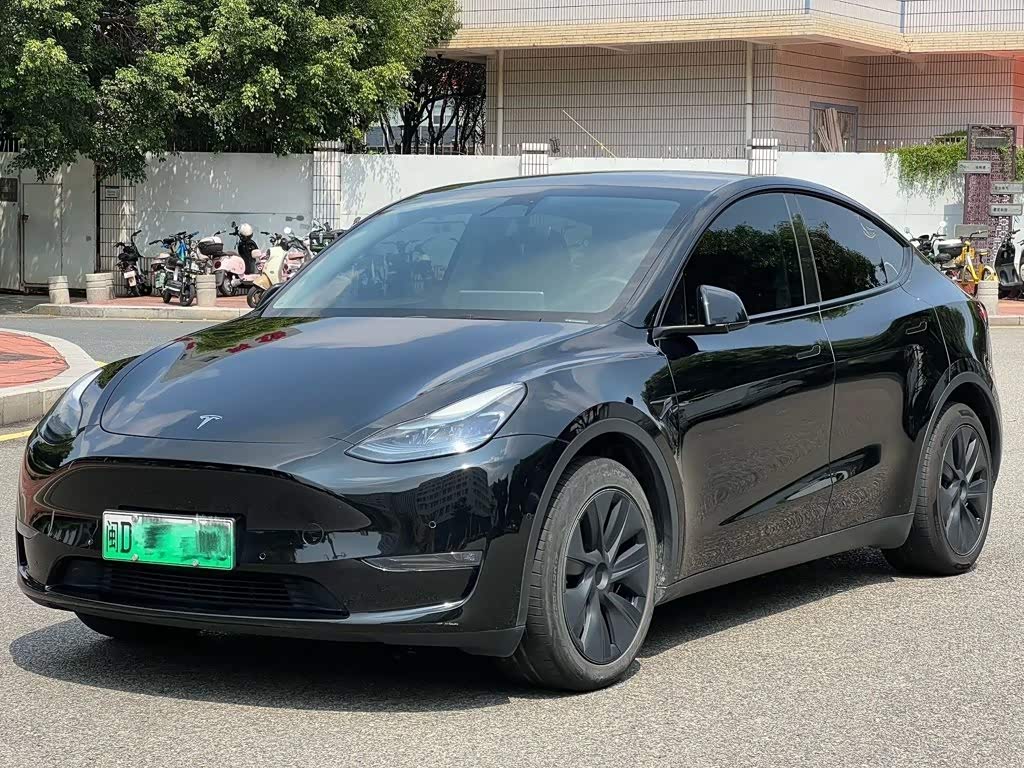 Model Y 2023 Long Range AWD