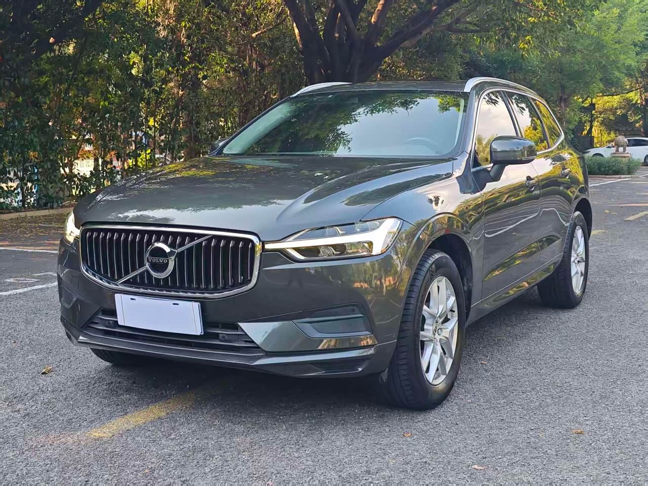 XC60 2018 T4