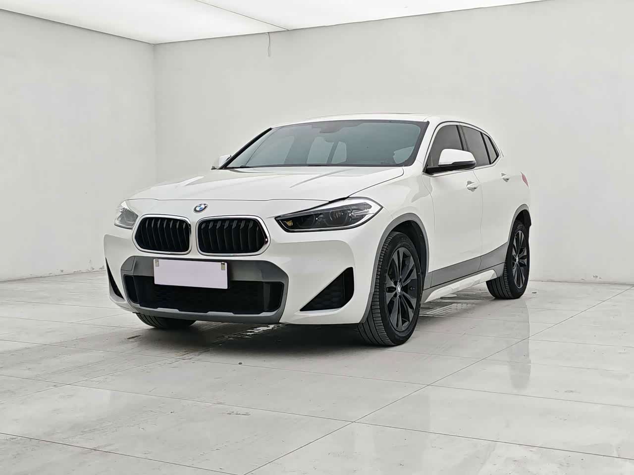 BMWX2 2020 sDrive20i M Off-road