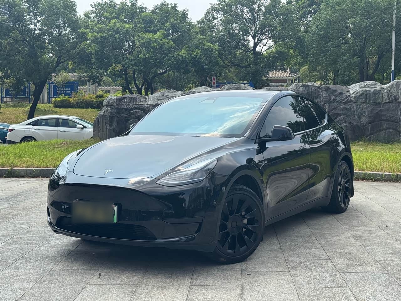 Model Y 2023 RWD
