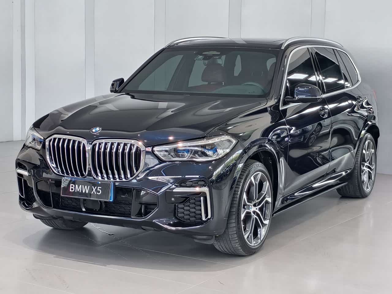 BMWX5 2022 Facelift xDrive 40Li Exclusive M Sport Package