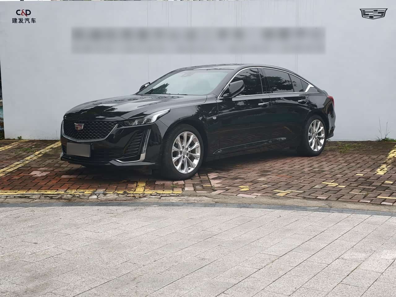 CT5 2023 28T Luxury Standard