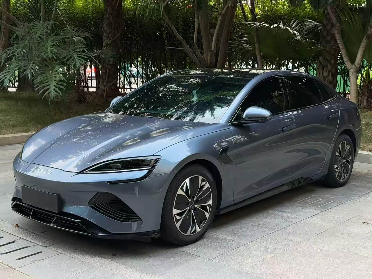 Seal 2022 550km Standard Range RWD Premium