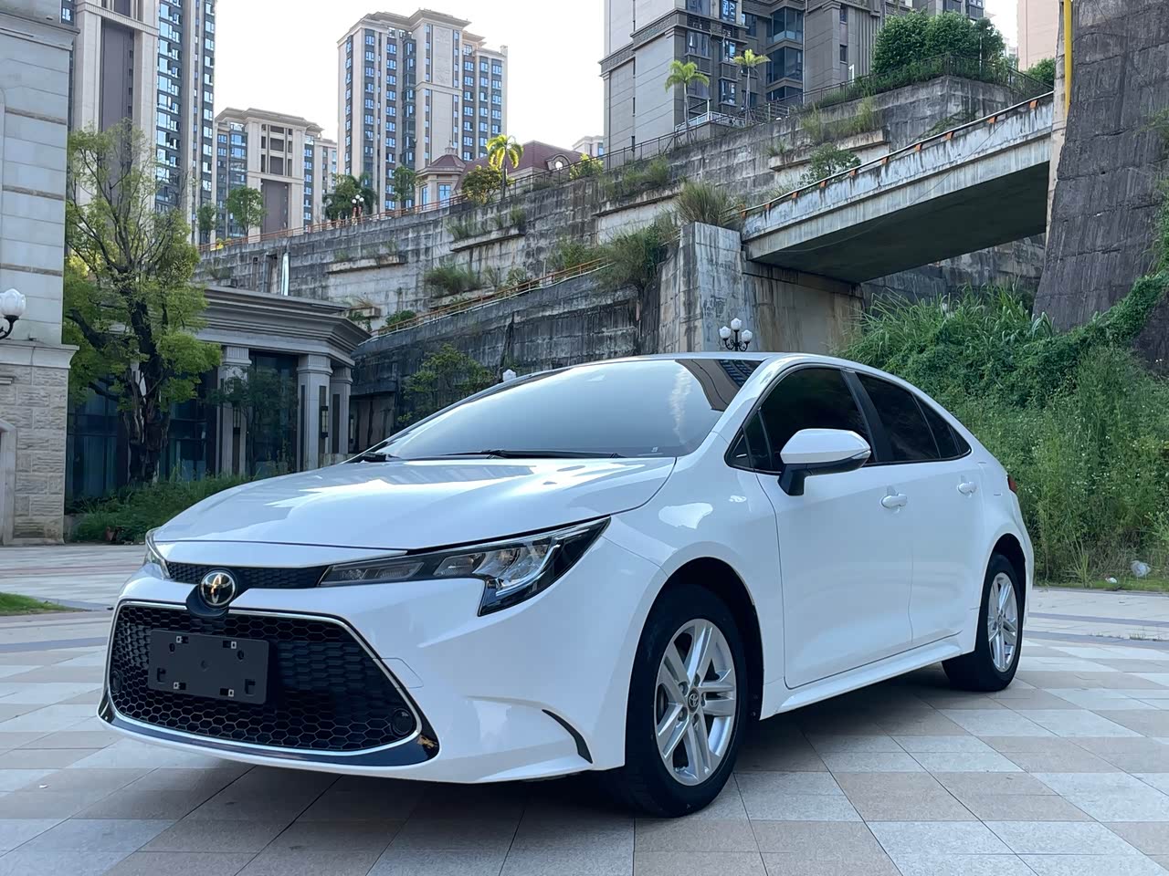 Levin 2022 185T CVTSport