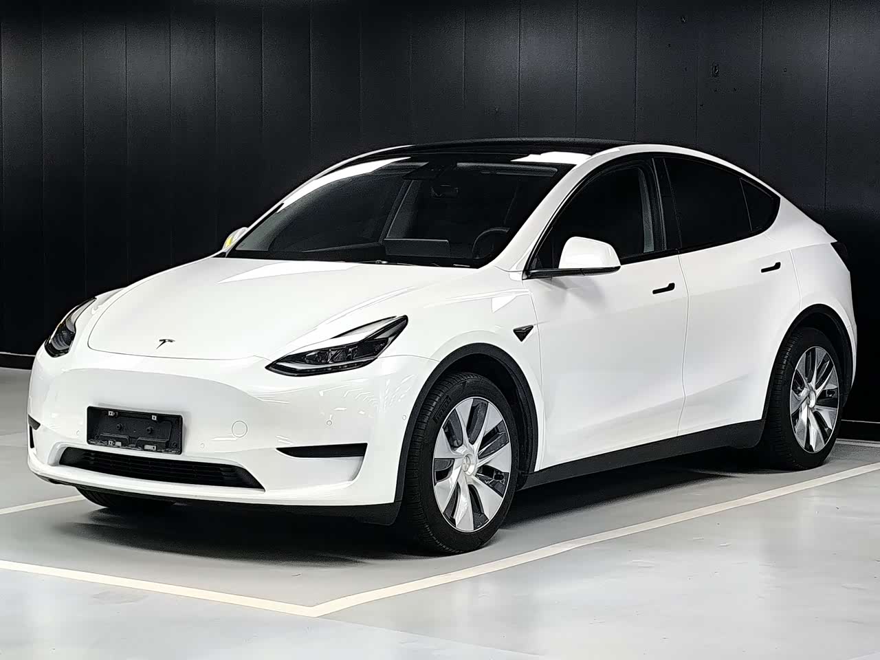 Model Y 2022 Facelift RWD