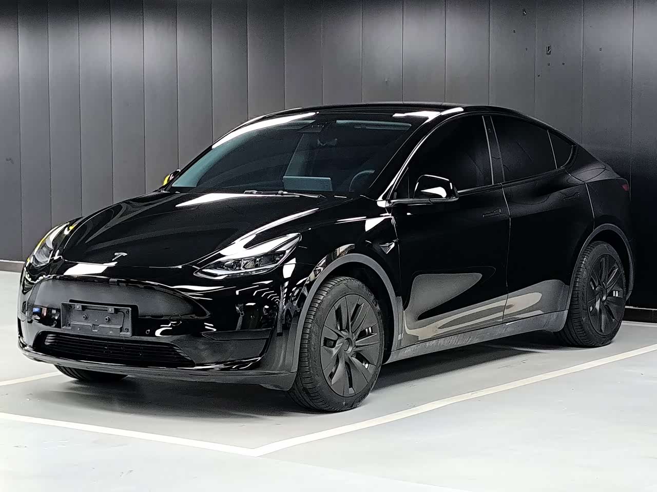 Model Y 2022 Facelift RWD