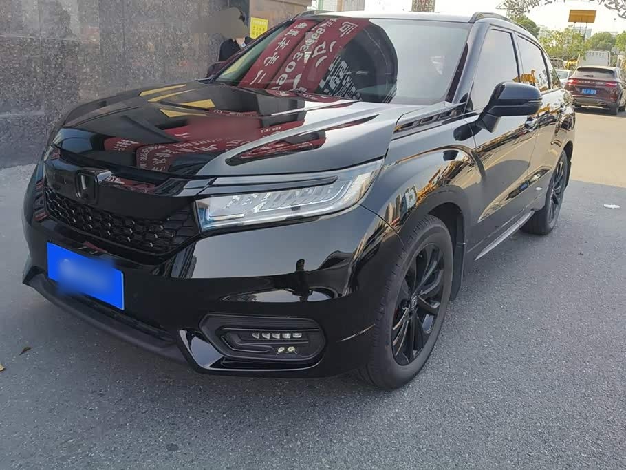 Avancier 2017 240TURBO RWD Elite