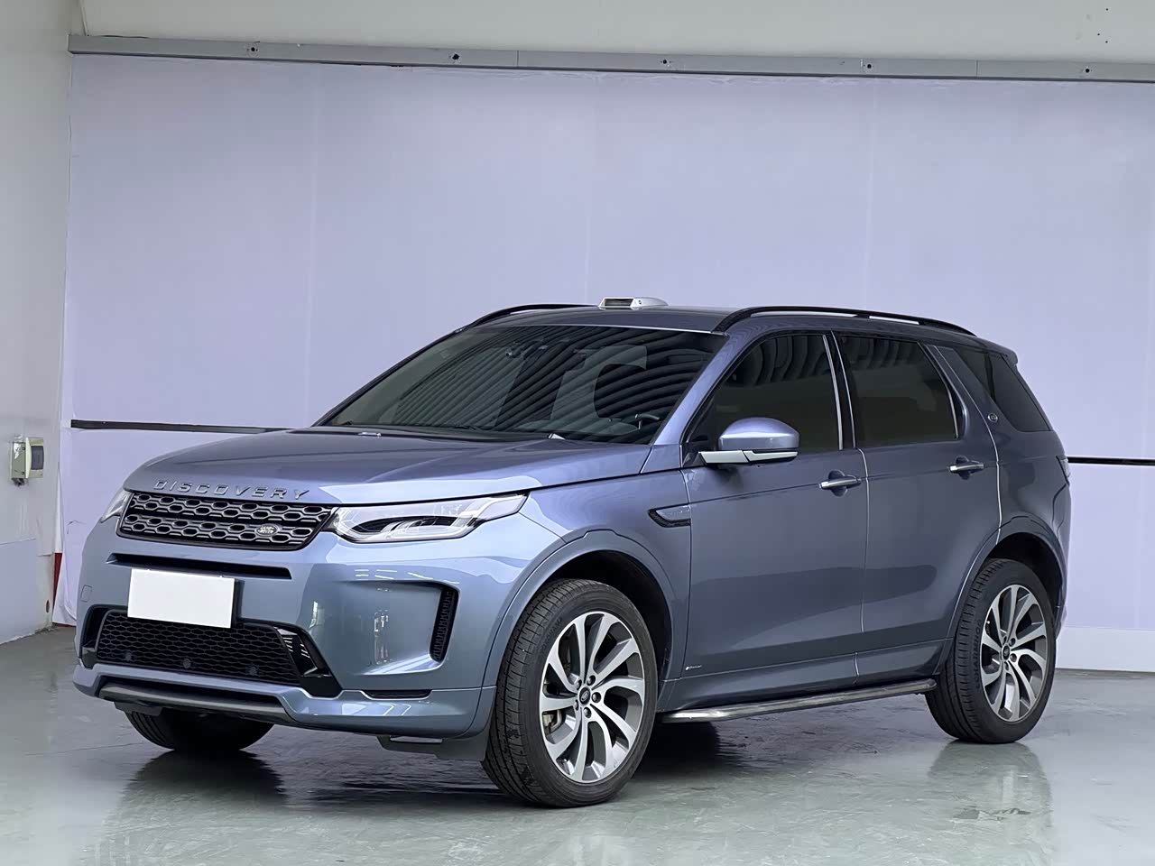 Discovery Sport 2020 249PS R-Dynamic Performance