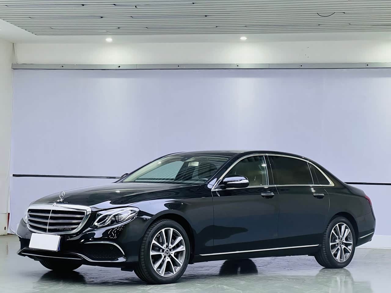 Mercedes-BenzE-Class 2020 Facelift E 260 L