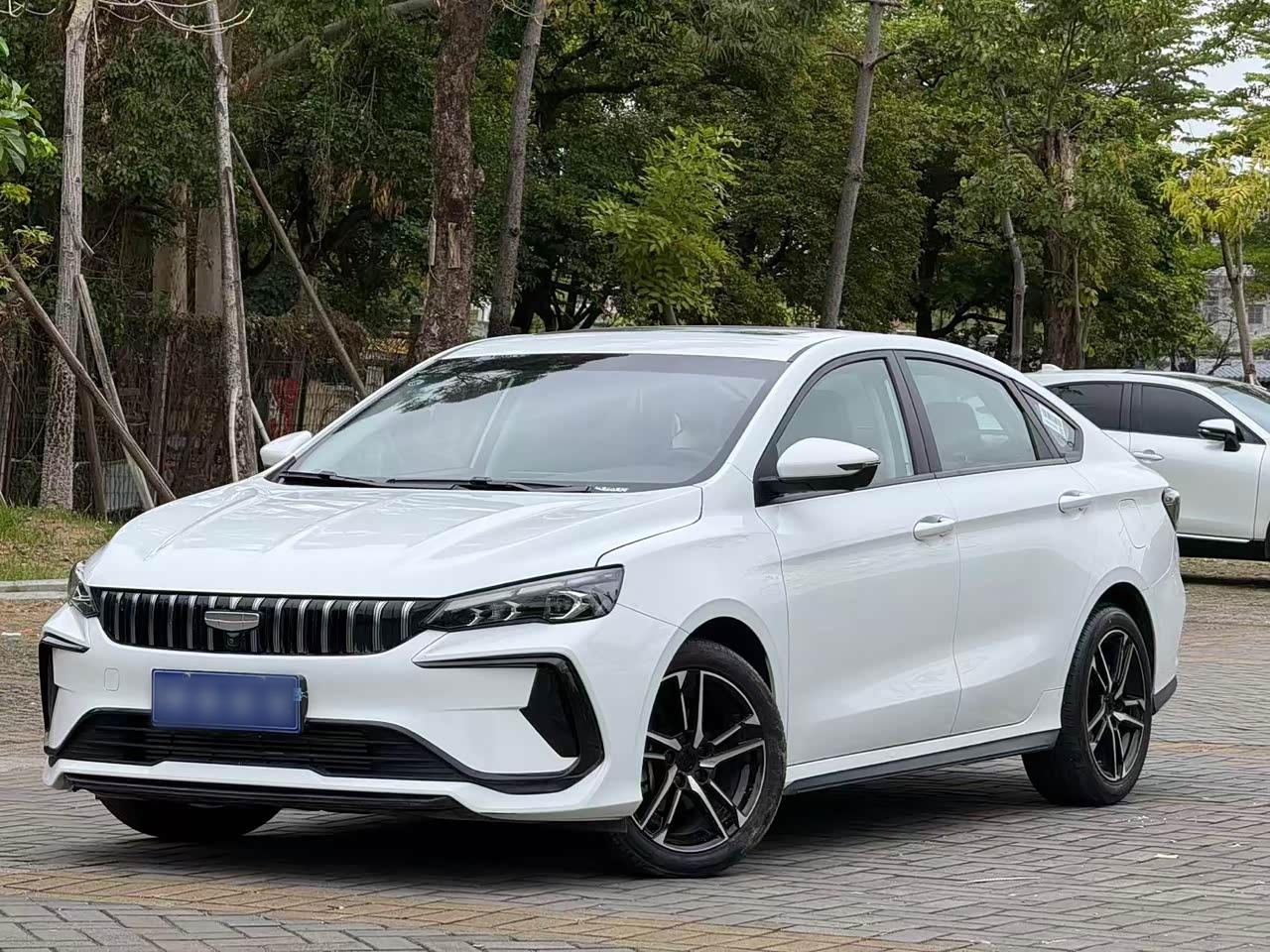 Binrui 2024 Binrui COOL 1.5T DCT