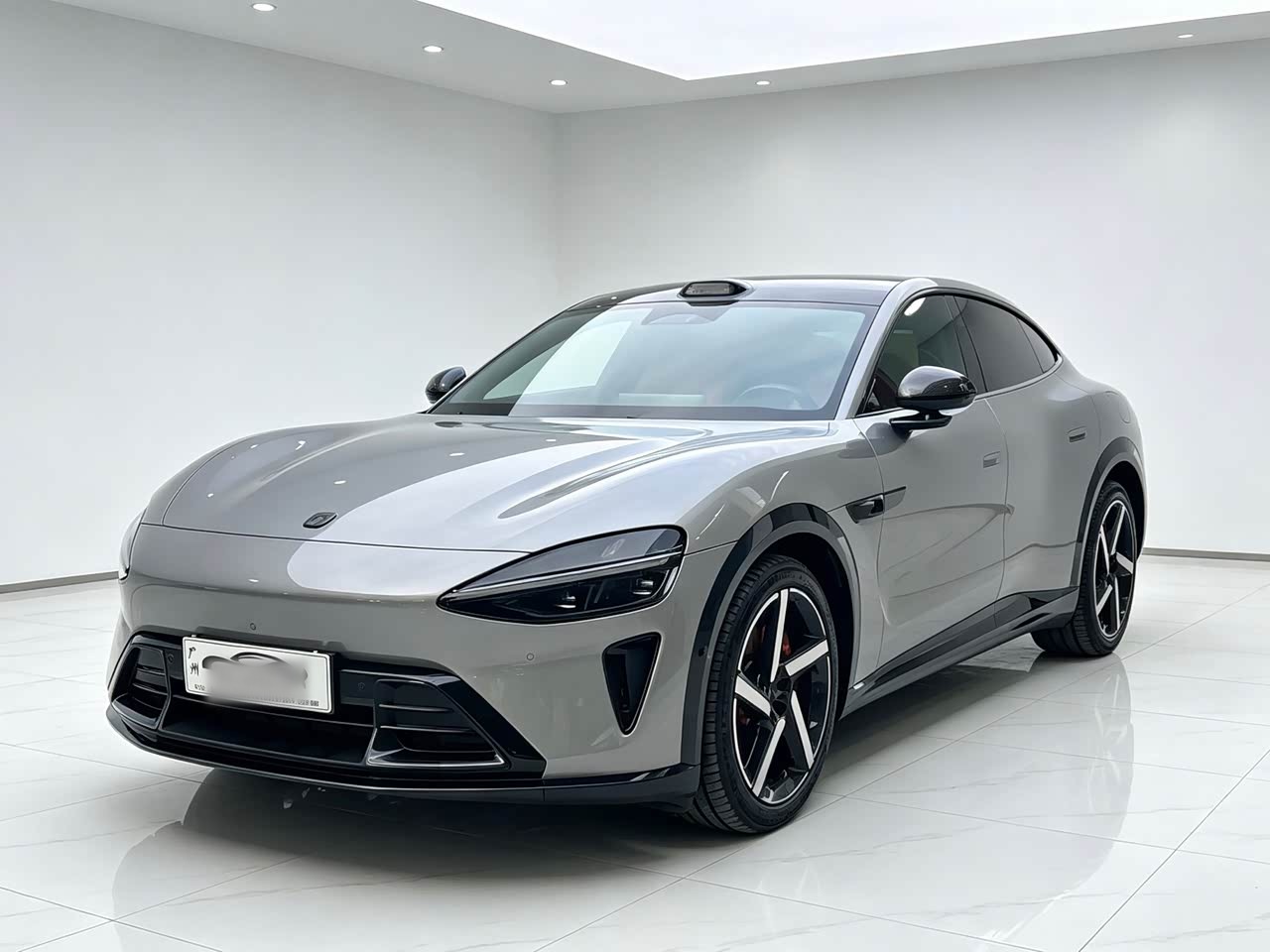 XiaomiYU7 2025 AWD Max