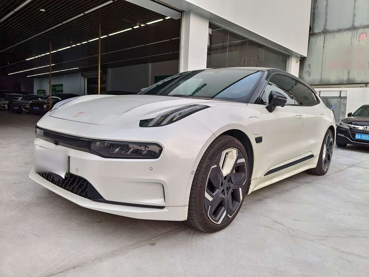 001 2023 ME 100kWh