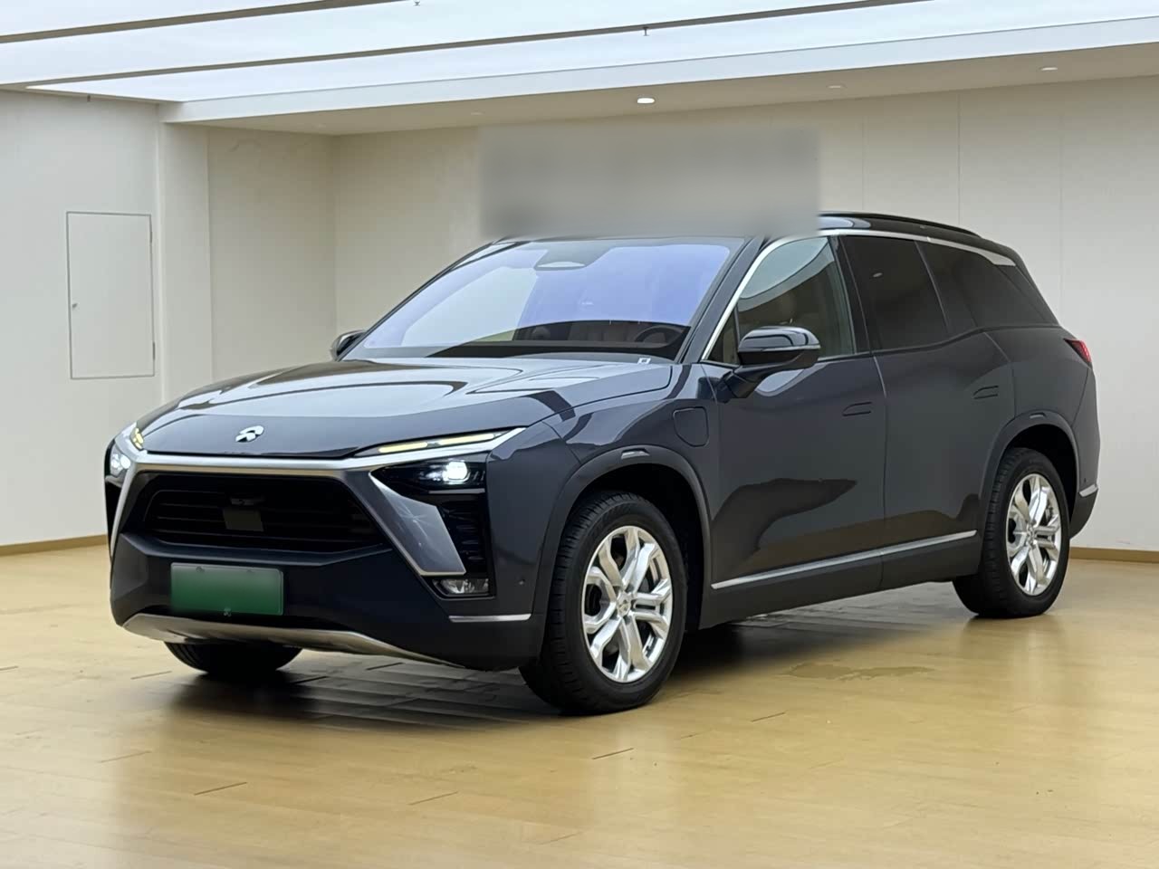 ES8 2020 580KM 7-Seater