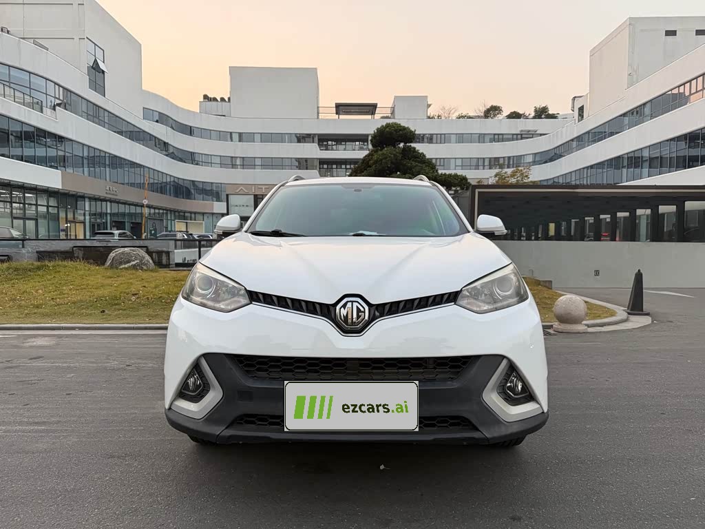 GS 2016 1.5TGI MT Value