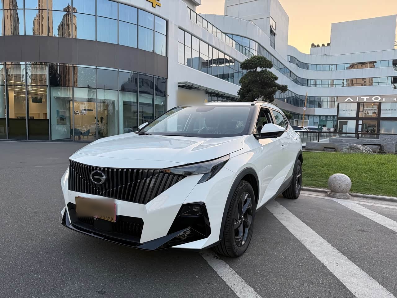 GS3 2023 270T Energetic