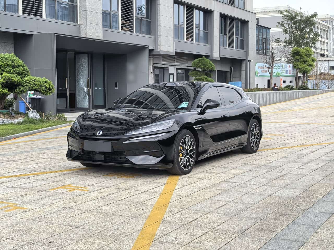Z9GT 2026 Noble