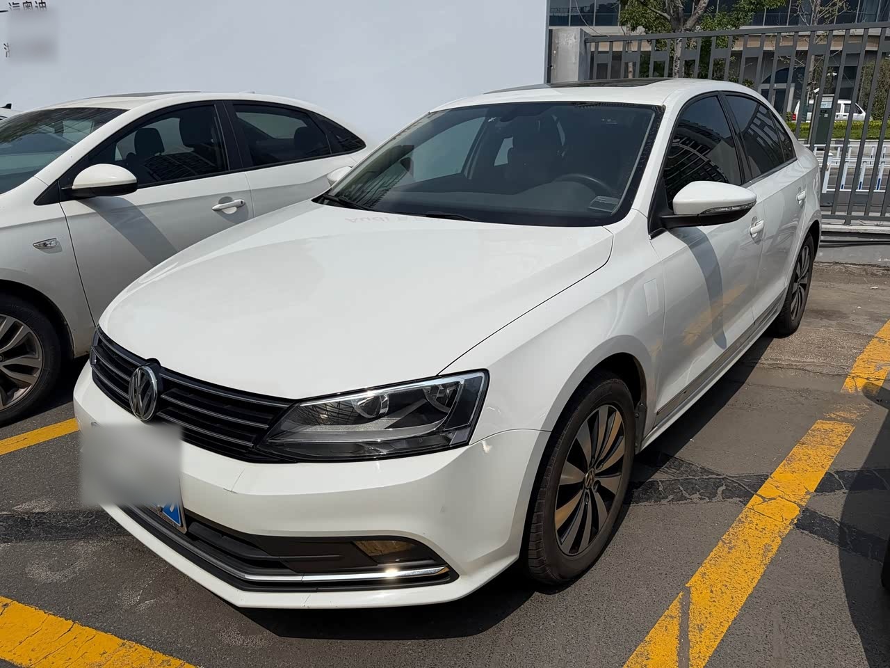 Sagitar 2018 1.6L AT Comfort