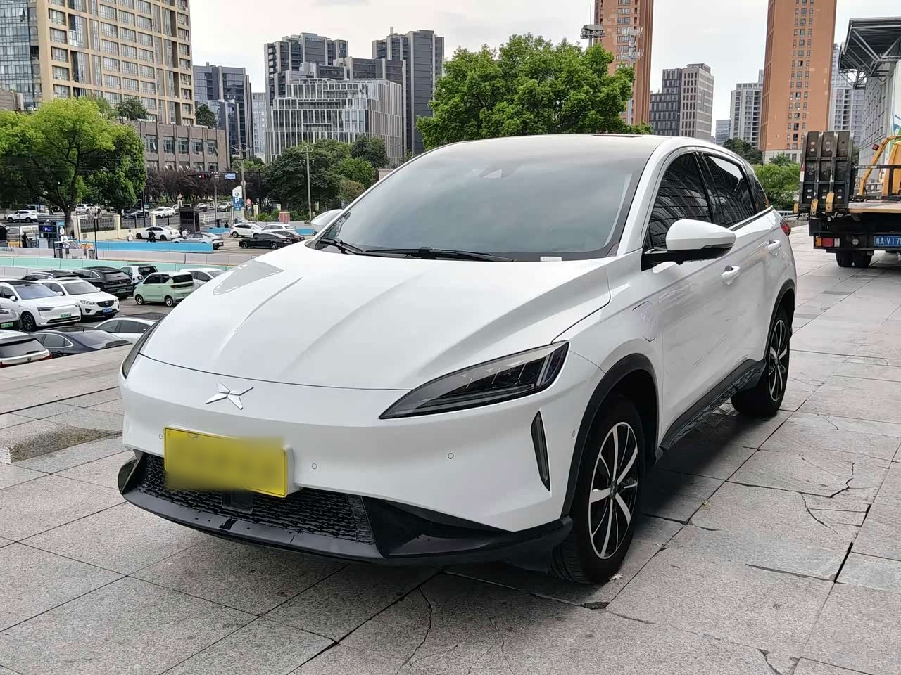 G3 2019 Smart