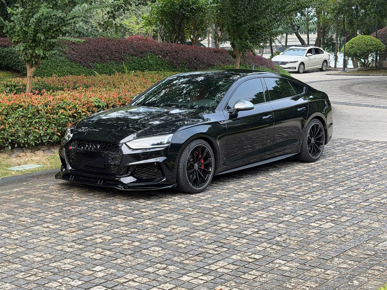 AudiS5 2017 S5 3.0T Sportback