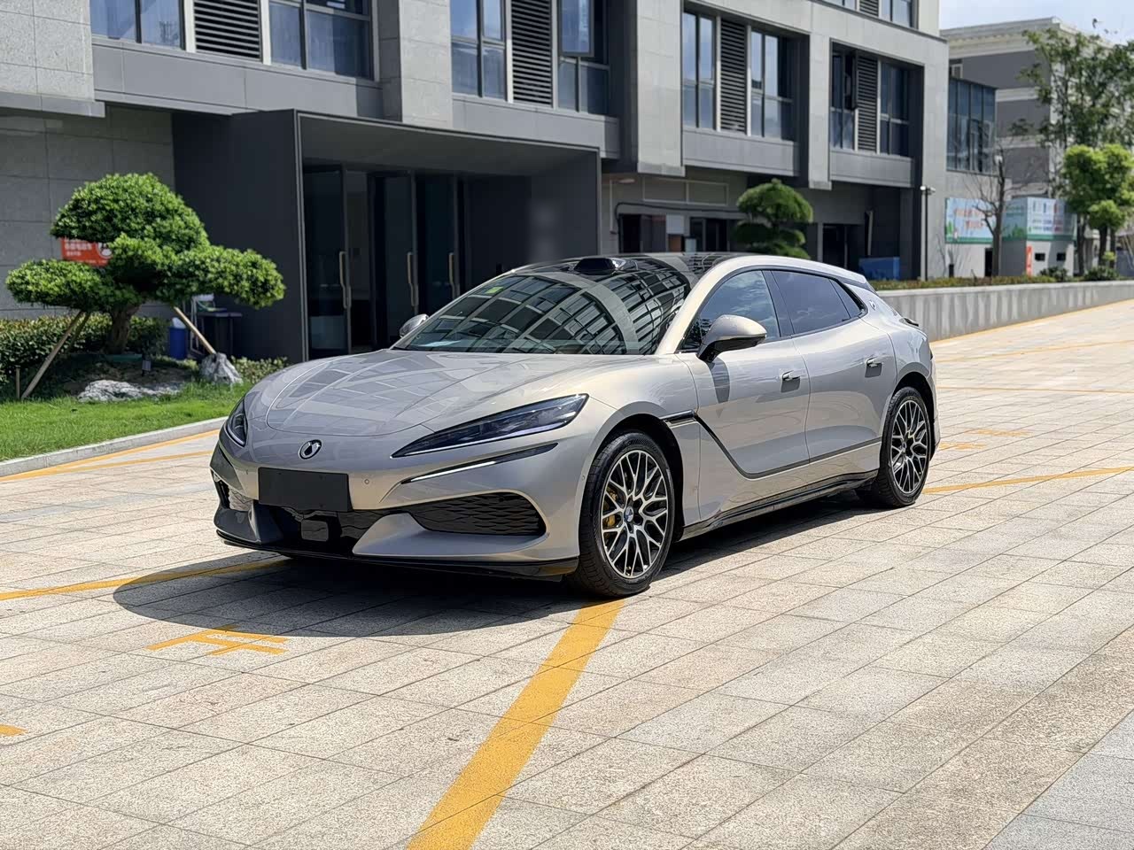 Z9GT 2026 Performance