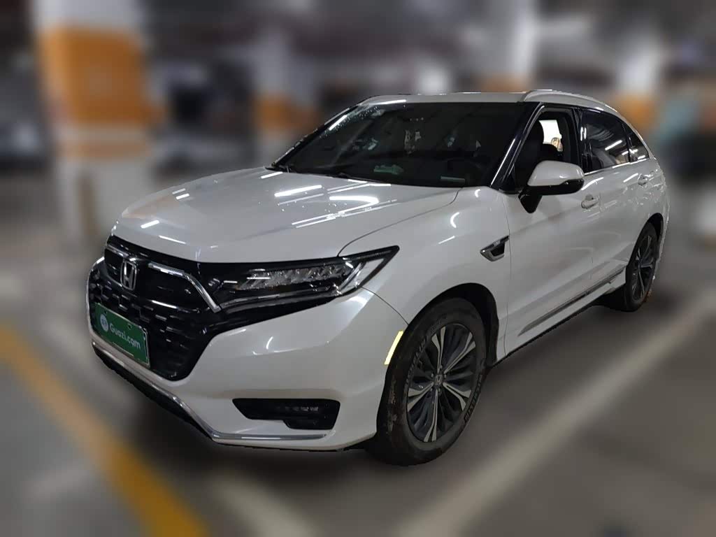 HondaUR-V 2020 370TURBO AWD Exclusive