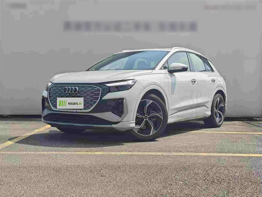 AudiQ4 e-tron 2024 40 e-tron