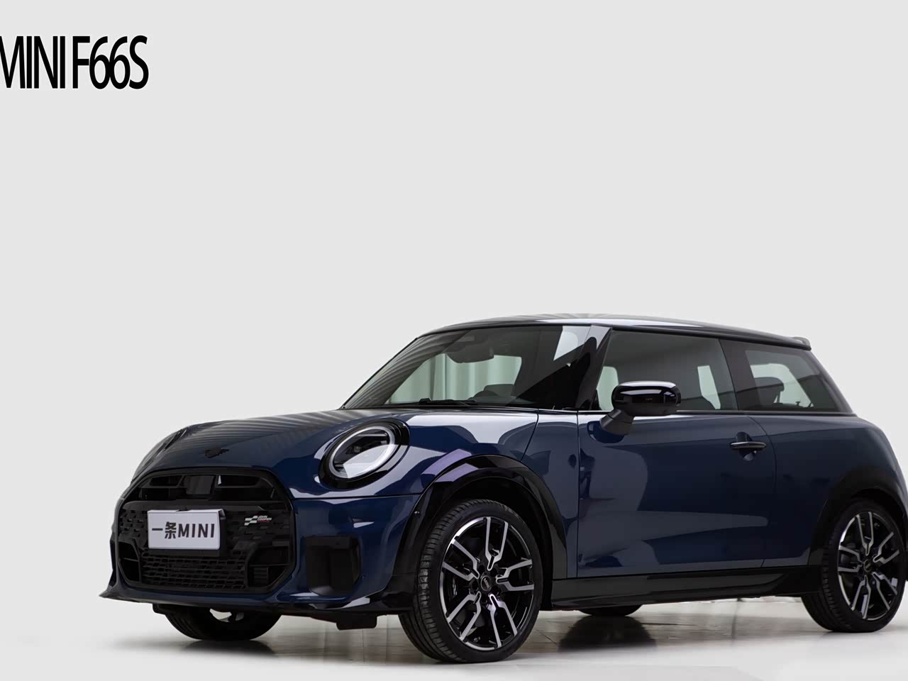 2025 2.0T COOPER S 3-Door