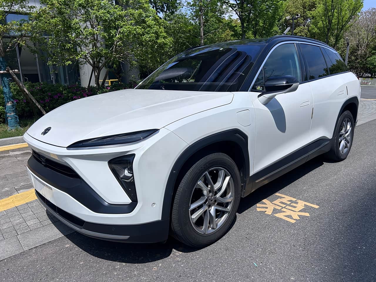 ES6 2020 420KM Sport