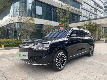 M9 2024 EV Max 100kWh 6-Seater