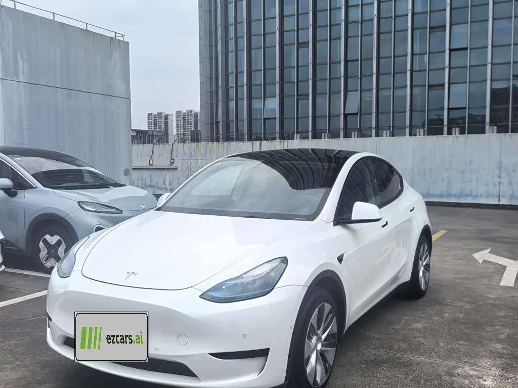 Model Y 2023 RWD