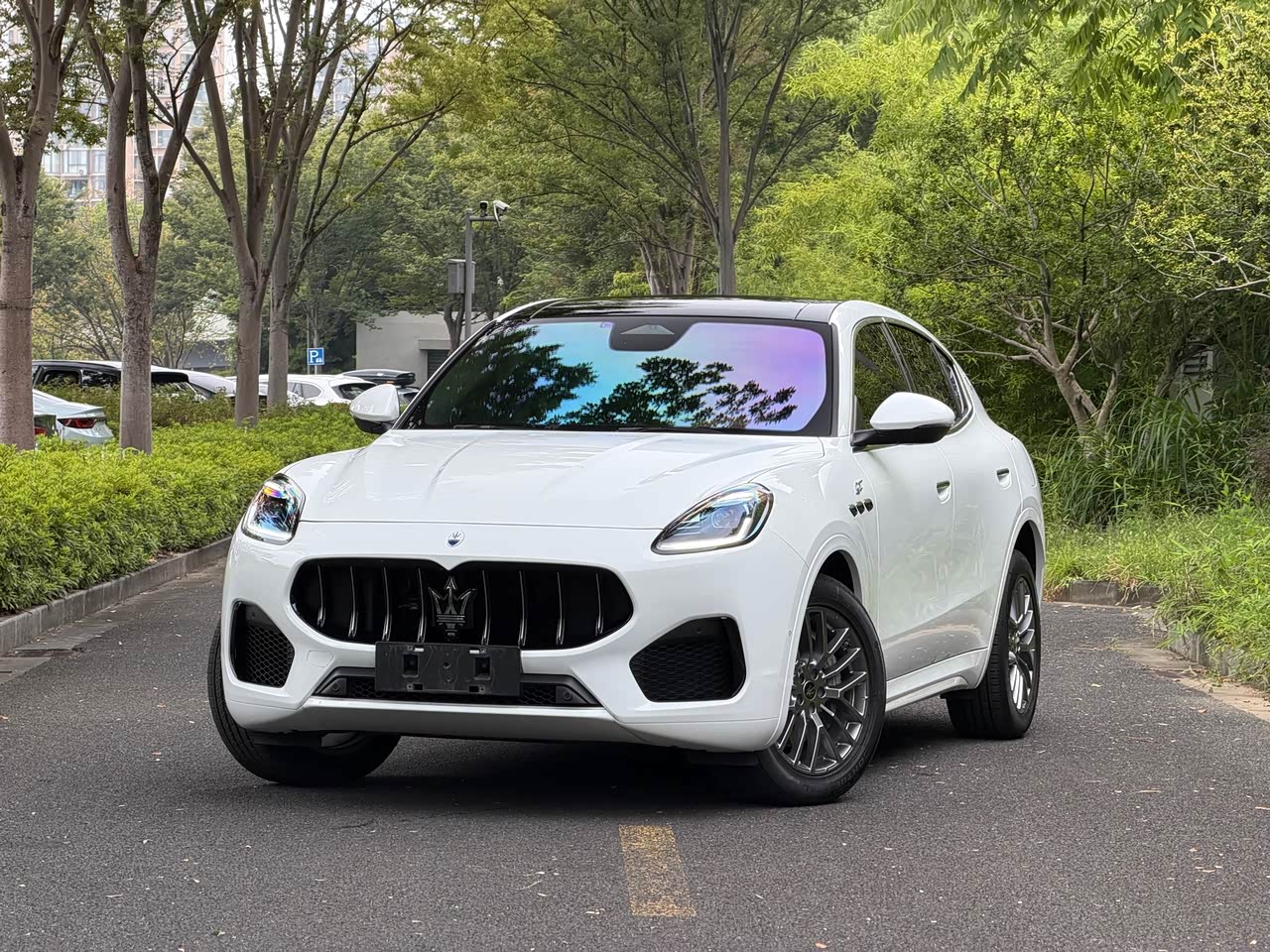 Grecale 2023 2.0T GT