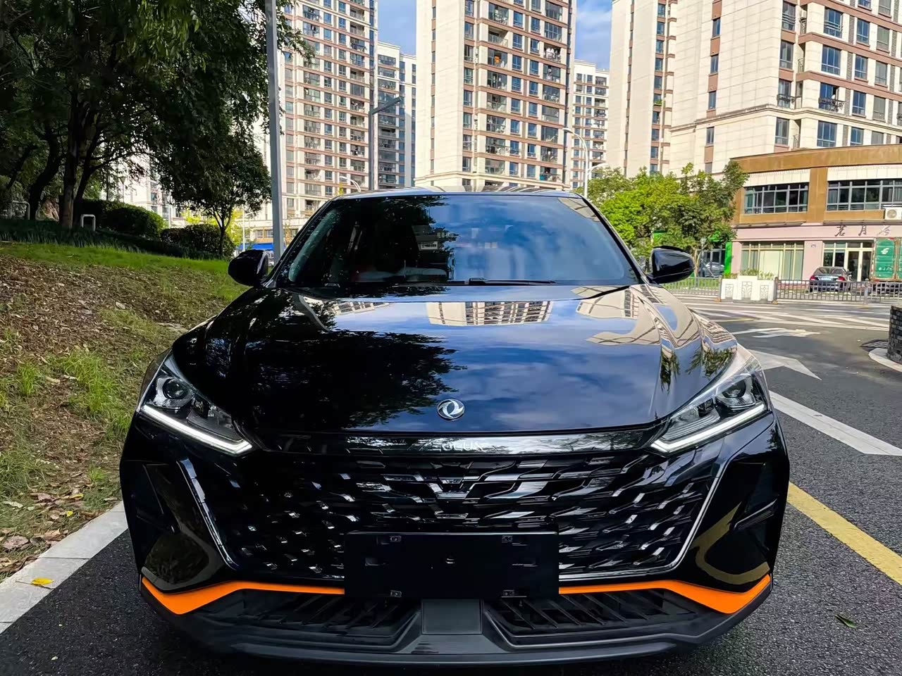 Yixuan 2023 1.5L AT