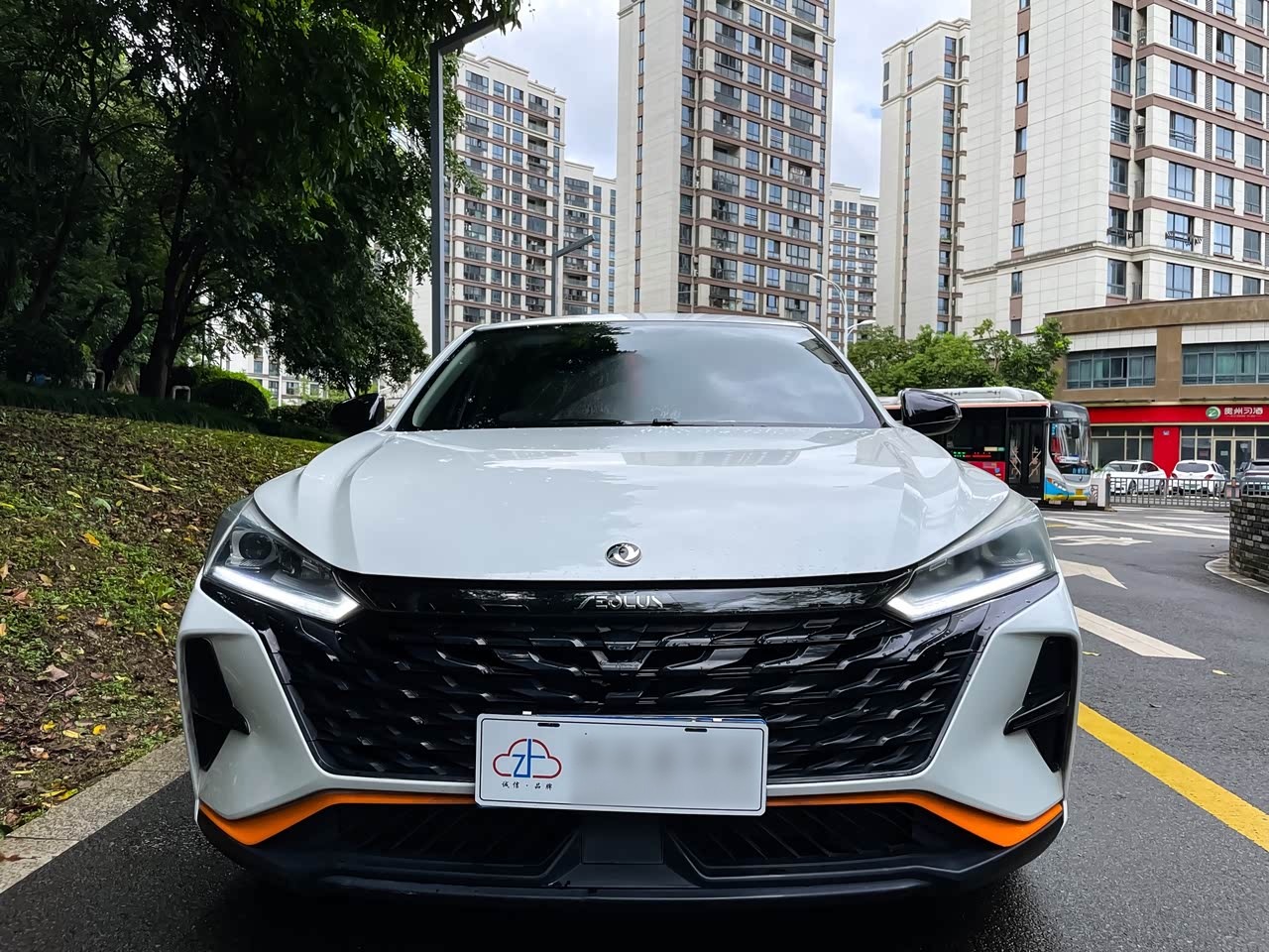 Yixuan 2023 1.5L AT LX