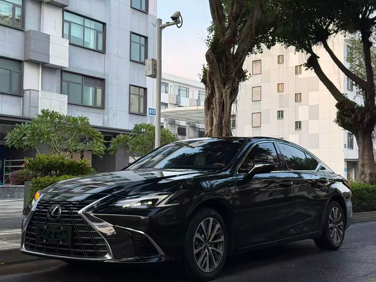 LexusES 2025 200 Exclusive