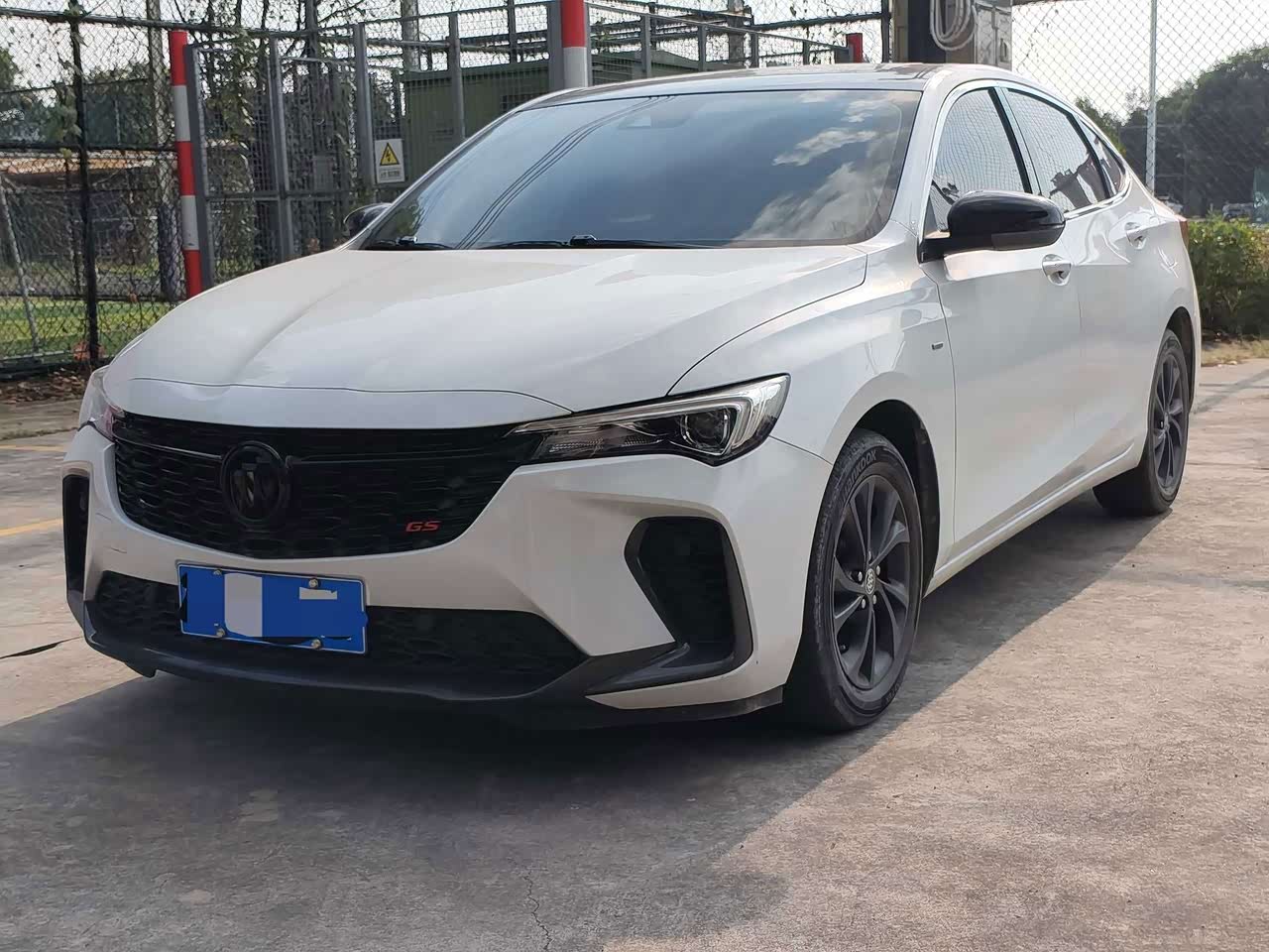 Verano 2022 Pro GS