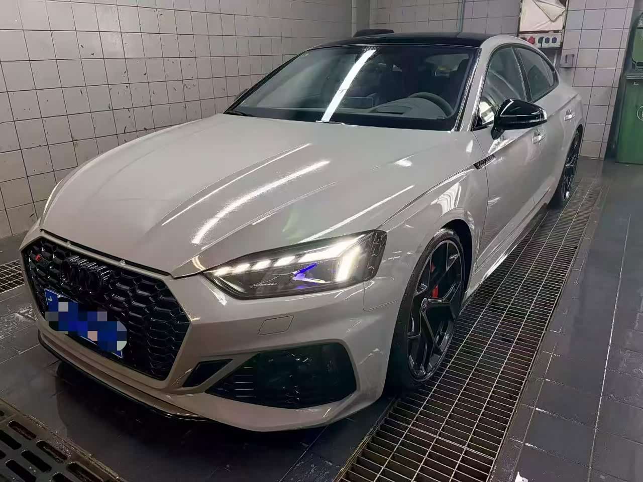 AudiRS 5 2024 RS 5 2.9T Sportback