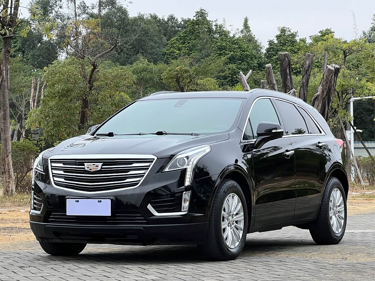 XT5 2018 28E AWD Tech