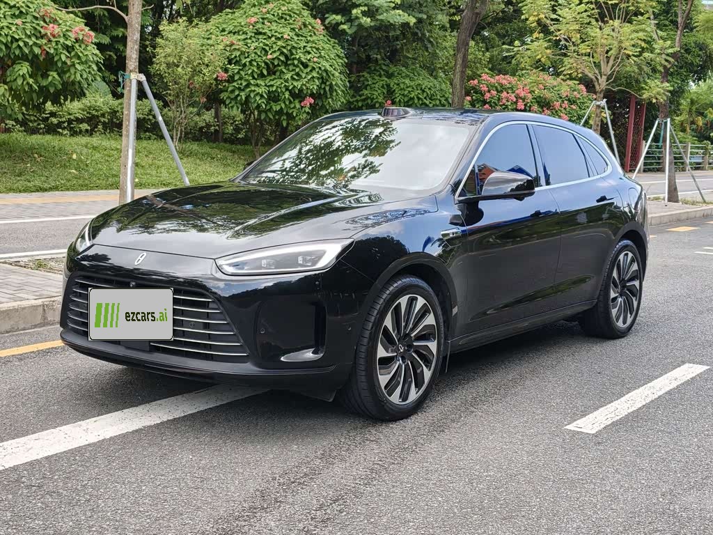 M5 2023 EREV RWD ADAS