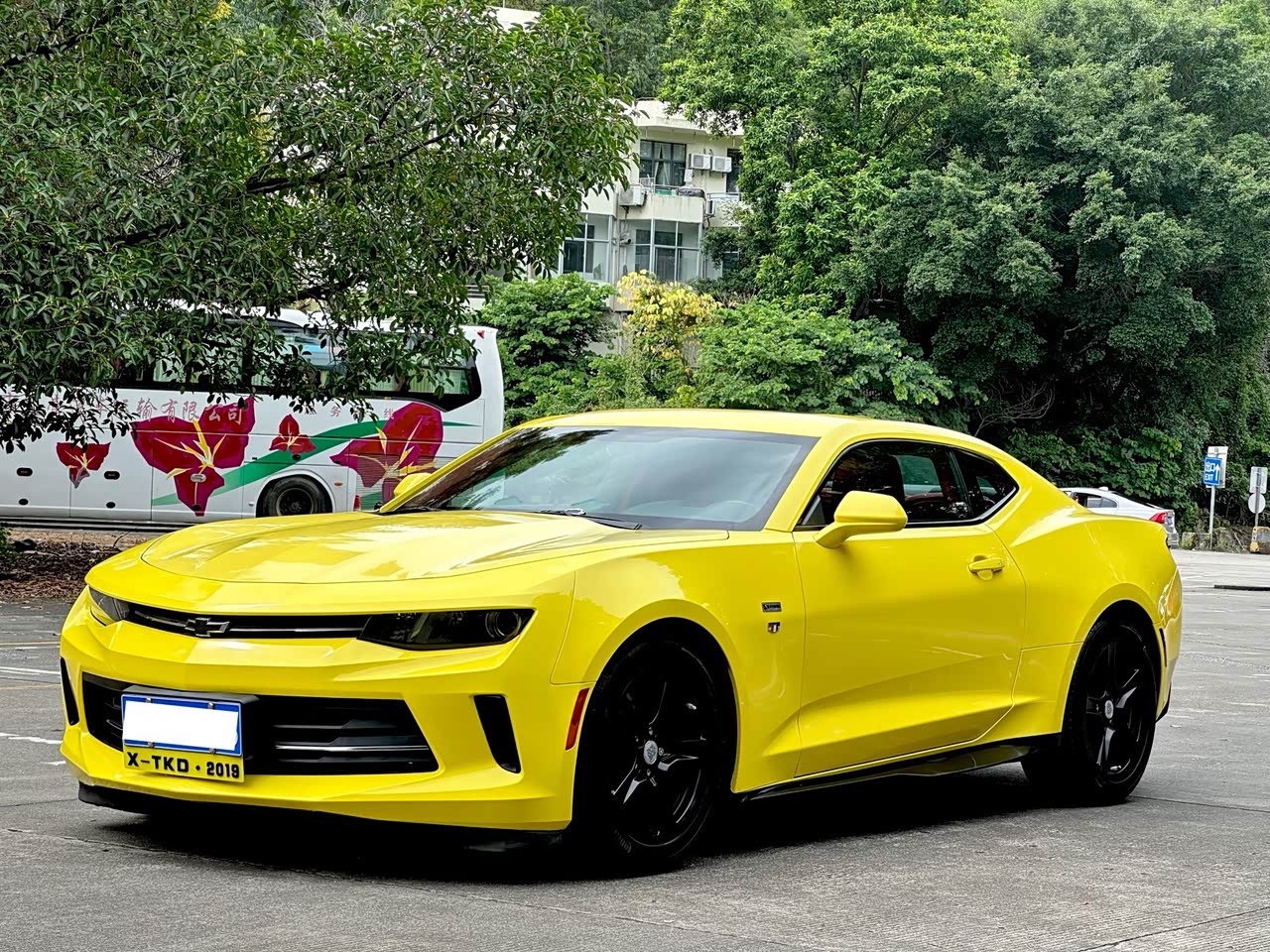 2016 2.0T