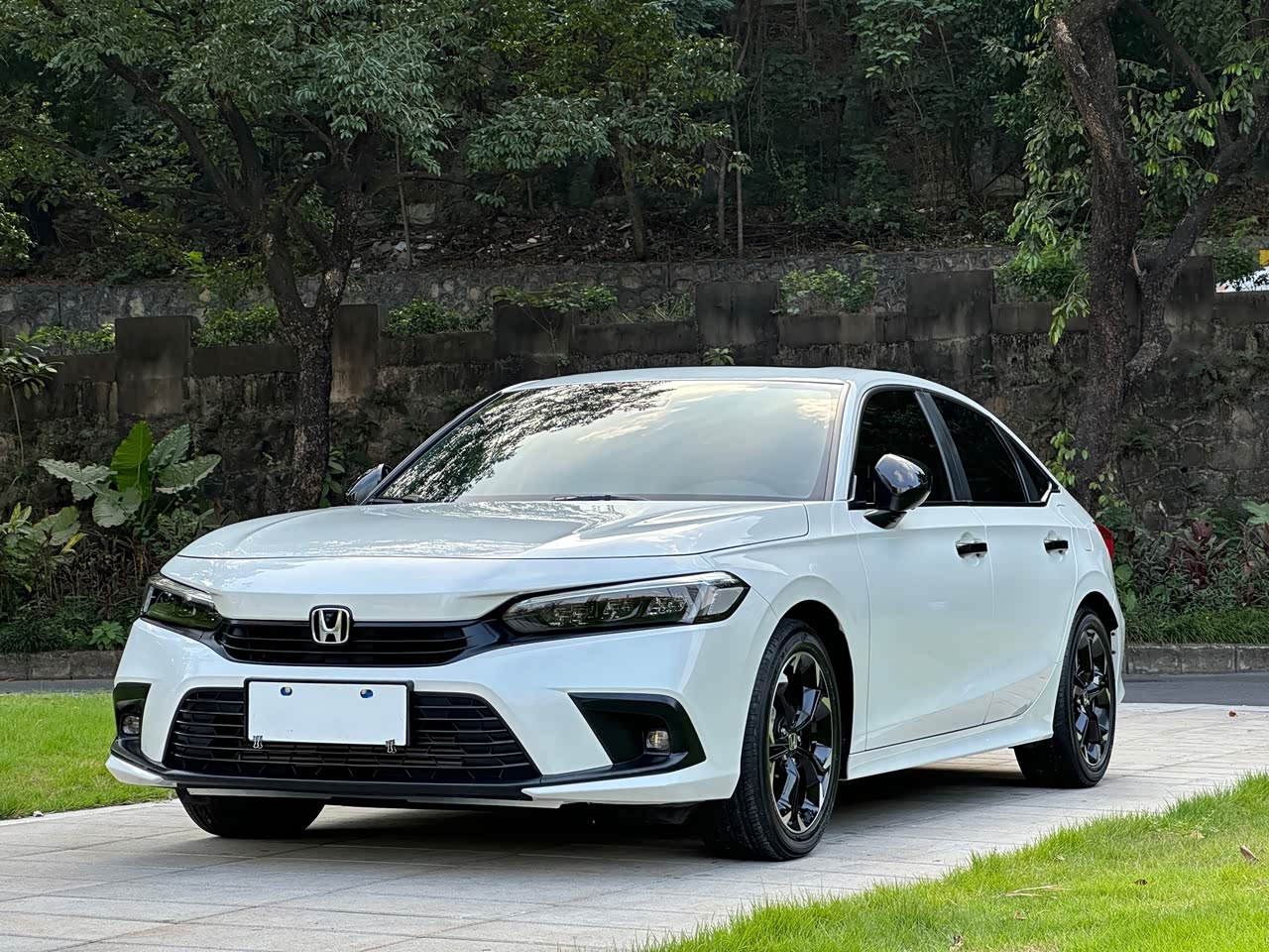Civic 2023 240TURBO CVT