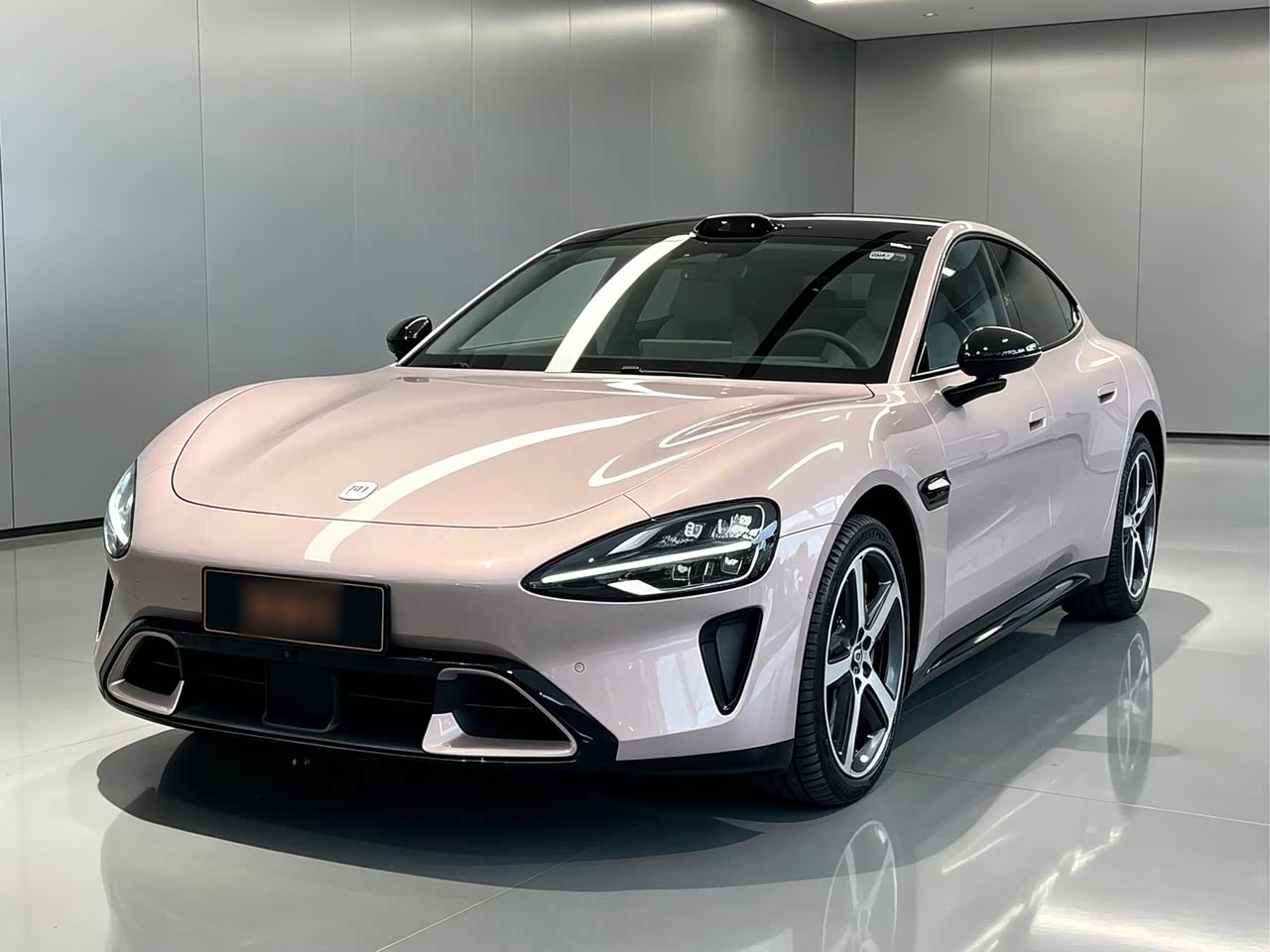 XiaomiSU7 2026 AWD Max