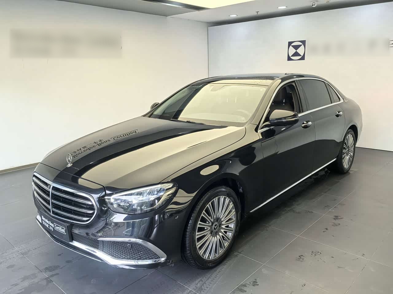 Mercedes-BenzE-Class 2022 E 300 L Luxury