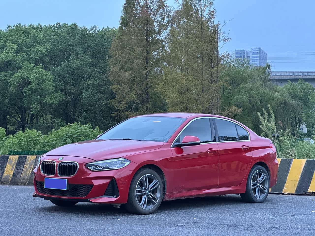BMW1 Series 2021 120i MSport