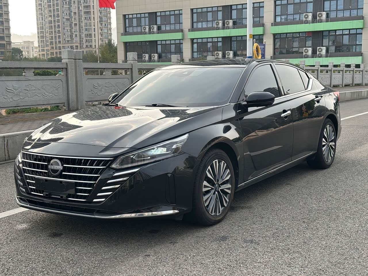 Teana 2022 2.0L XL-Upr Preferred