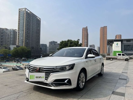i6 EV 2017 45T Hybrid Smart