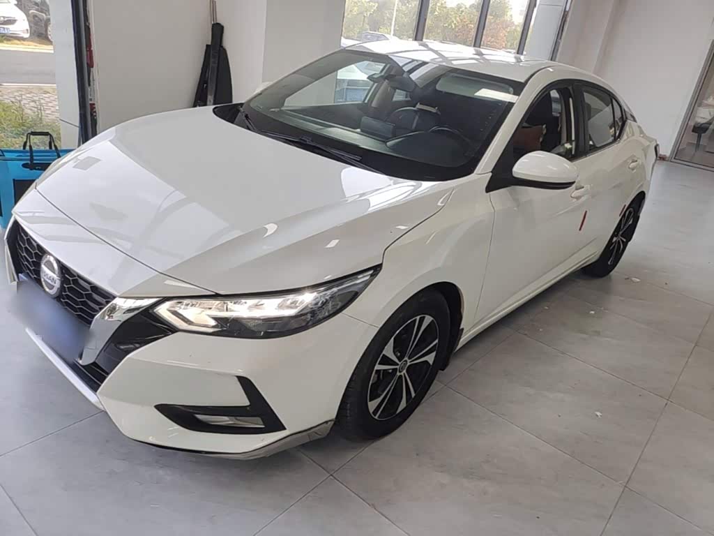 Sylphy 2020 1.6L XL CVT Enjoy