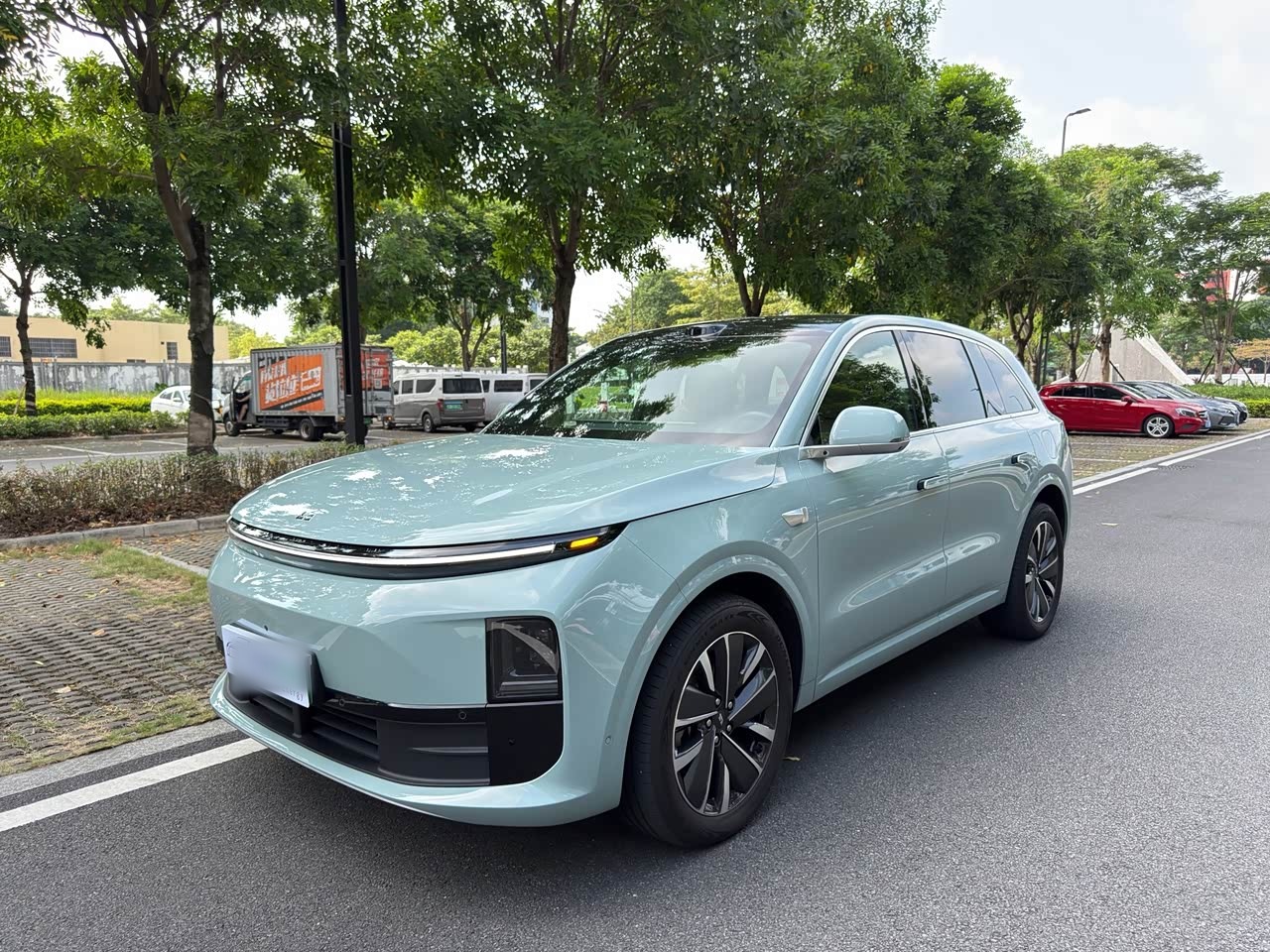 L6 2025 Max Smart Refresh Edition